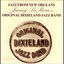 Cover Jazz From New Orleans
