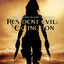 Cover Resident Evil: Extinction (Original Motion Picture Soundtrack)