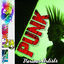 Cover The Power Of: Punk