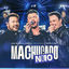 Cover Machucado Novo (Ao Vivo)