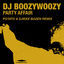 Cover Party Affair (Potato & Sjieke Bazen Remix)