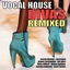 Cover Vocal House Divas Remixed
