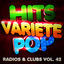Cover Hits Variété Pop Vol. 42 (Top Radios & Clubs)