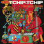 Cover Tchip Tchip, Vol. 3