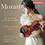 Cover Mozart: Violin Concertos, Vol. 2