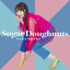 Cover Sugar Doughnuts