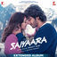 Cover Saiyaara (Extended Album)