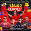 Cover Báilalo Como Es