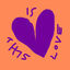 Cover Is This Love