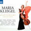 Cover Maria Kliegel: Anniversary Edition