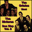 Cover The Orioles Meet the Rivieras Doo Wop, Vol. 2