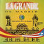 Cover Para Puerto Rico y El Mundo