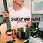 Cover Shut Up And Dance (Acoustic Version)