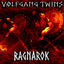 Cover RAGNAROK