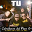 Cover Tú