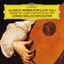 Cover Bach, J.S.: Works For Lute
