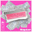 Cover BUBBLE GUM