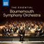 Cover The Essential Bournemouth Symphony Orchestra