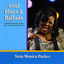 Cover Soul Blues & Ballads