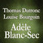 Cover Adèle Blanc-Sec