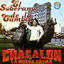 Cover El Soberano de la Cumbia