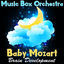 Cover Baby Mozart Brain Development