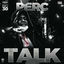 Cover Perc Talk