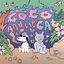 Cover Coco And The Cat EP