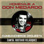 Cover Homenaje a Don Medardo: Canta Gustavo Velásquez, Vol. 6