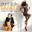 Cover Don't Talk, Dance!