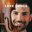 Cover The Most Beautiful Love Songs on Violin