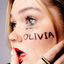 Cover OLIVIA