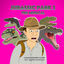 Cover Jurassic Park 3: The Musical