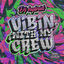 Cover Vibin' With My Crew EP