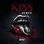 Cover KISS MY KICK