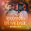 Cover CANTINHO DA SAUDADE
