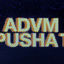 Cover .PUSHA T.