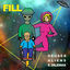 Cover Deuses, Aliens e Dilemas