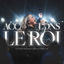 Cover Accueillons le Roi (Live)