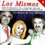 Cover Lo Mejor de los Mismos, Vol. 1