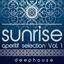 Cover Sunrise, Vol. 1 (Aperitif Selection)