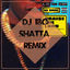 Cover Praise The Lord Shatta
