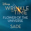 Cover Flower of the Universe (From Disney's "A Wrinkle in Time")