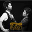 Cover THE BADDEST - Hit Parade