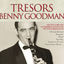Cover Trésors Benny Goodman