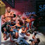 Cover Streets of Rage 2 (Official Game Soundtrack)