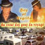 Cover Au coeur des gens du voyage (Pour toujours)