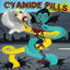 Cover Cyanide Pills