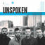 Cover Unspoken