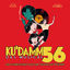 Cover Ku’damm 56: Das Musical (Der Livemitschnitt aus dem Theater des Westens)